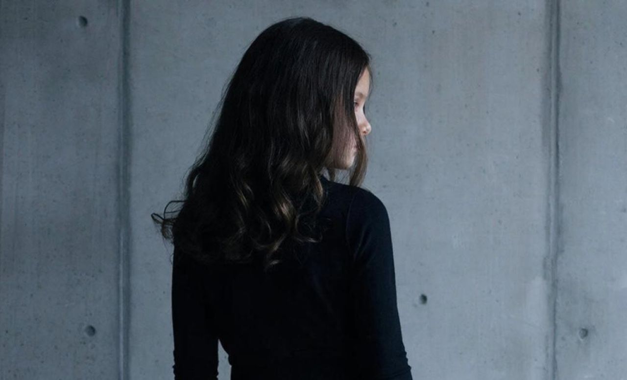 16-летняя девочка с&nbsp;пирсингом и&nbsp;тоннелями пропала в&nbsp;Воронеже