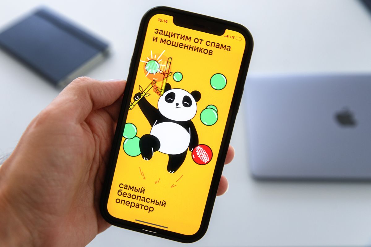 Билайн в&nbsp;Воронежской области отразил более 224 тысячи мошеннических звонков клиентам старшего возраста&nbsp;