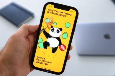 Билайн в Воронежской области отразил более 224 тысячи мошеннических звонков клиентам старшего возраста  