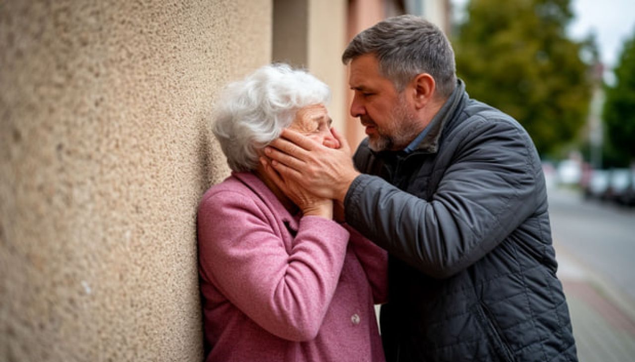 Воронежец напал на&nbsp;одинокую бабушку ради пяти тысяч и&nbsp;спиртного