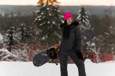 Воронежские клиенты T2 выбирают «Донгор» для активного отдыха 