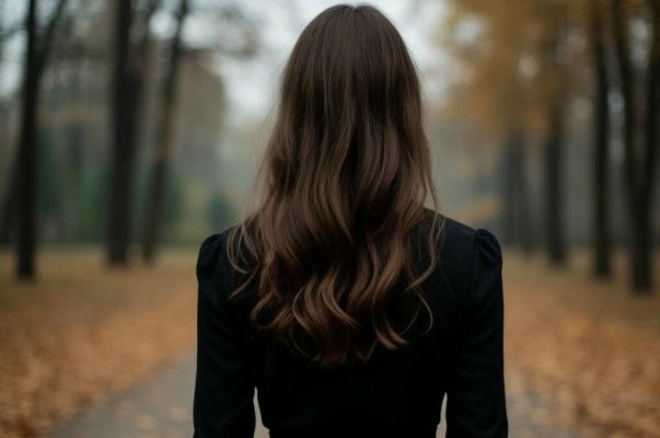 Выяснилось, как нашли пропавшую девушку с неформальной внешностью