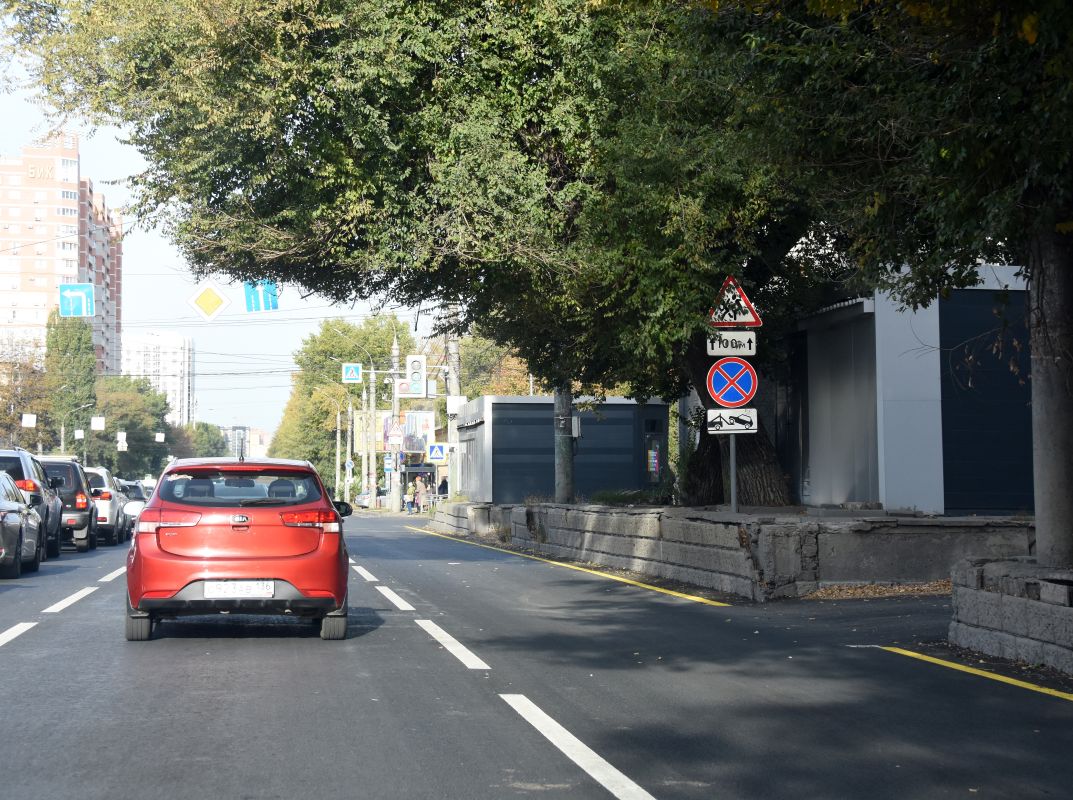 Кому из&nbsp;воронежских автомобилистов придётся заплатить налог на&nbsp;роскошь