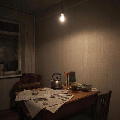 В Белгороде блэкаут: энергетики переключают потребителей на резервные схемы