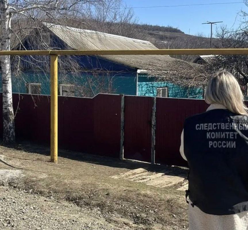 Мужчина избил молотком пенсионера в Воронежской области