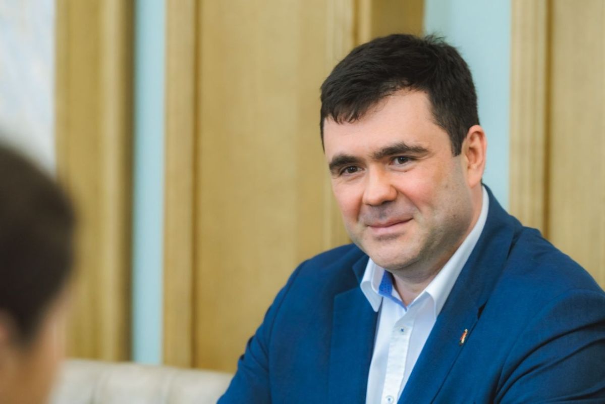 Липецкий вице-губернатор готов променять пост в правительстве на Госдуму