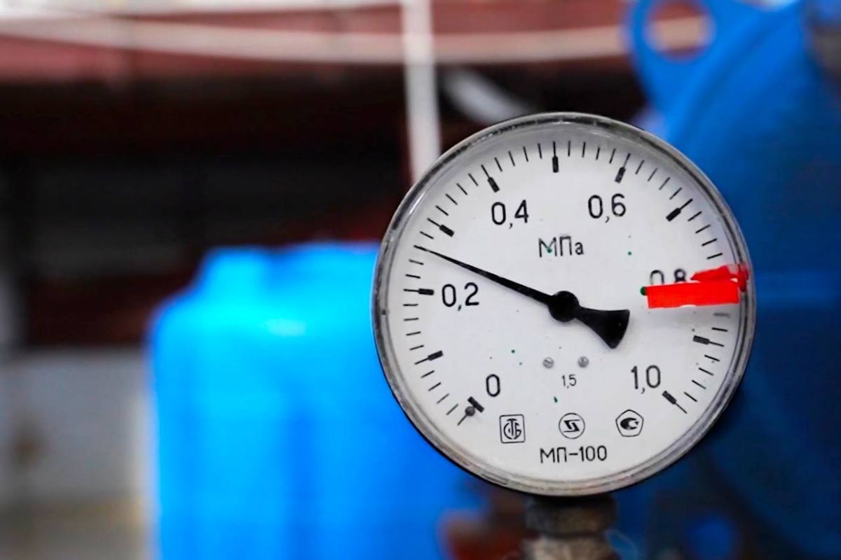 На Белгородчине продлили срок поверки счетчиков для приграничных районов