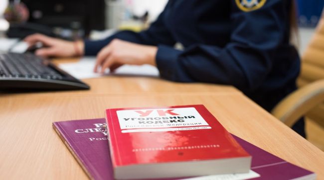 СК займется поиском террористов, ударивших по белгородскому правительству