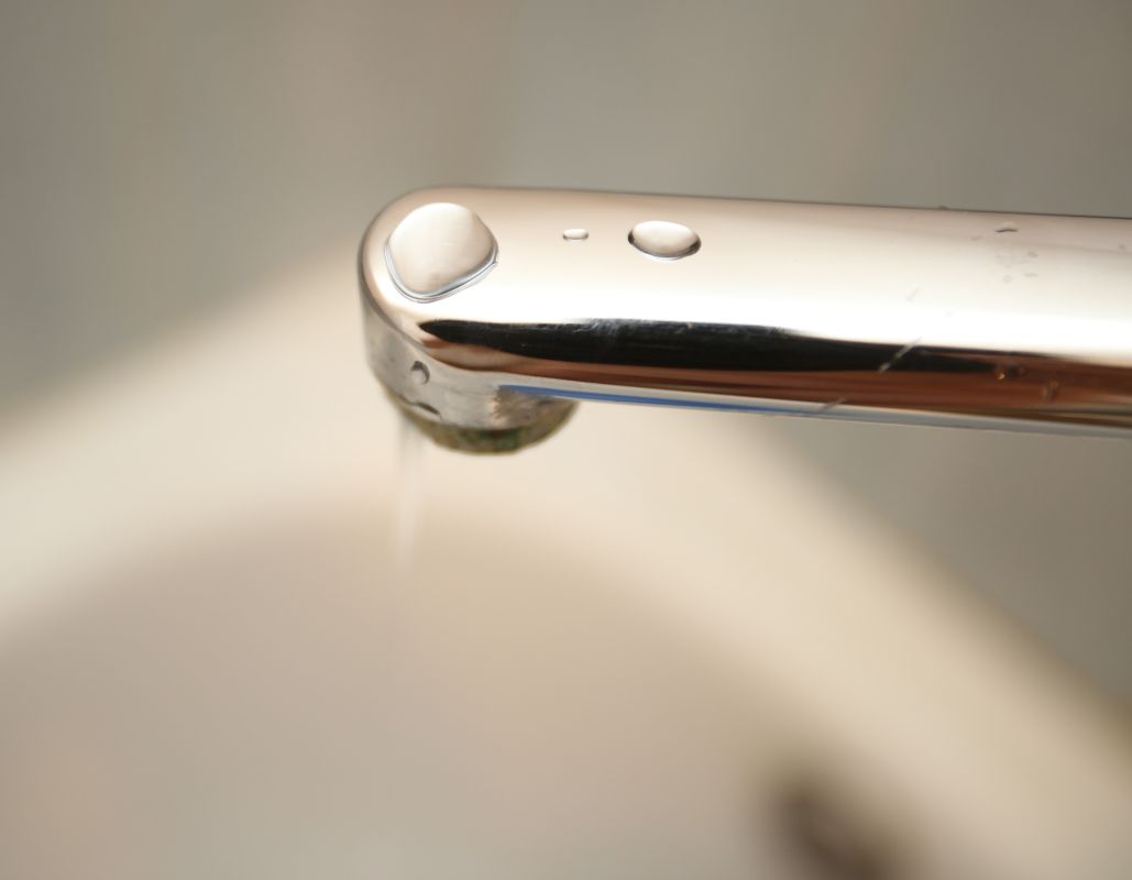 Без воды частично останутся две улицы в&nbsp;центре Воронежа