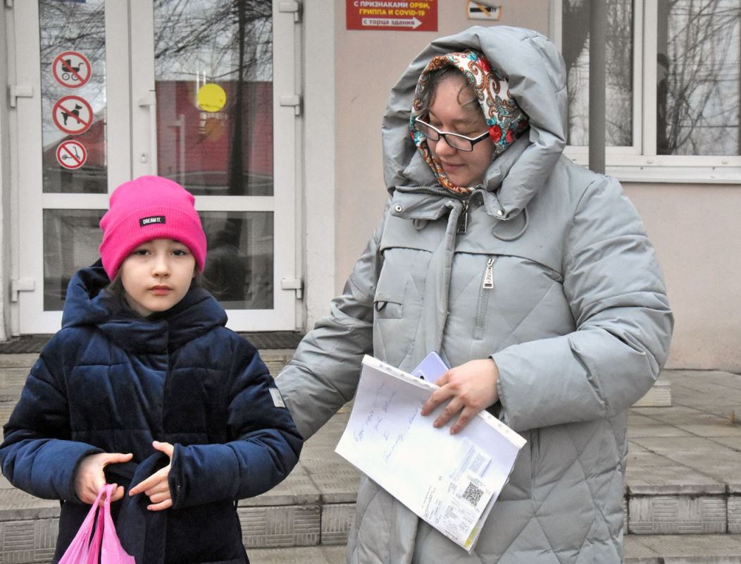 «Я отдала в&nbsp;школу здорового ребёнка, а&nbsp;получила назад инвалида!»