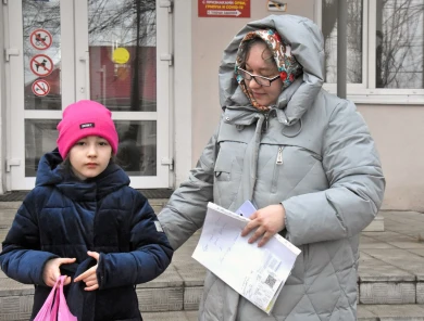 «Я отдала в школу здорового ребёнка, а получила назад инвалида!»