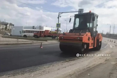 Мэр Валентин Демидов нашел еще две убитые дороги в Белгороде