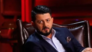 Гендиректор кинокомпании Михаила Галустяна доверилась мошенникам — со счета фирмы исчез миллион