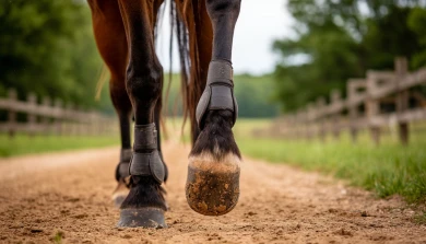 Родственники погибшего на конной прогулке воронежца через суд требуют четыре миллиона