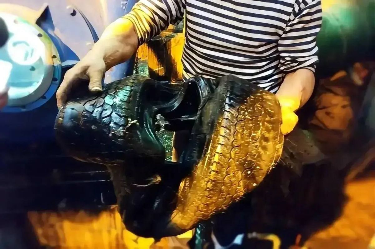 Шина парализовала работу канализационной насосной станции в Липецке