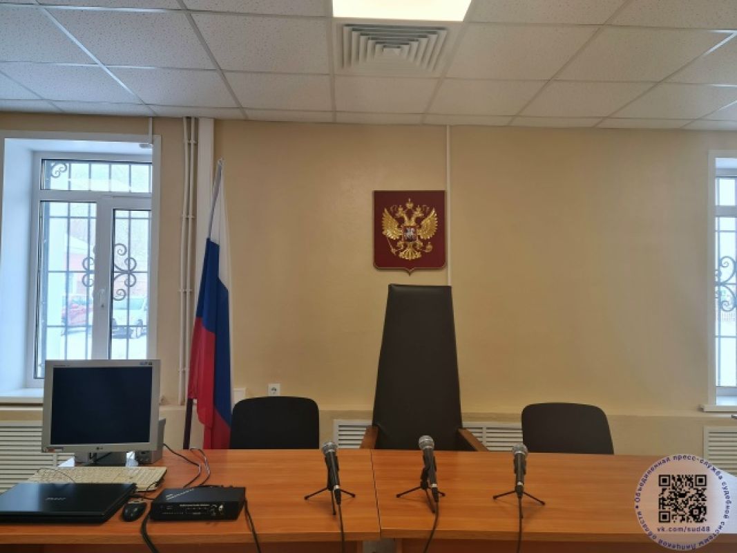 Полковник ВСУ получил пожизненно за минометный обстрел белгородского села