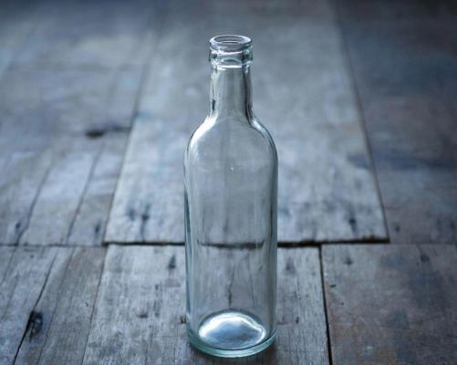 Почему воронежцы неожиданно поставили рекорд по трезвости