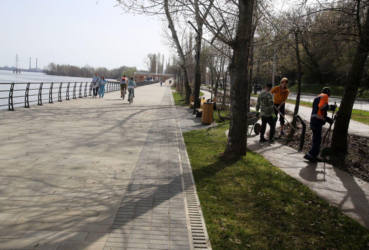 Загадка «Полтинника» и фото с места страшного ДТП. Главные воронежские новости за 1 апреля