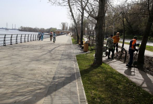 Загадка «Полтинника» и фото с места страшного ДТП. Главные воронежские новости за 1 апреля