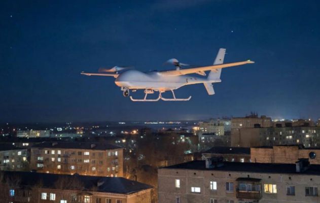 Сирены взвыли в двух воронежских районах: опасность приближается 