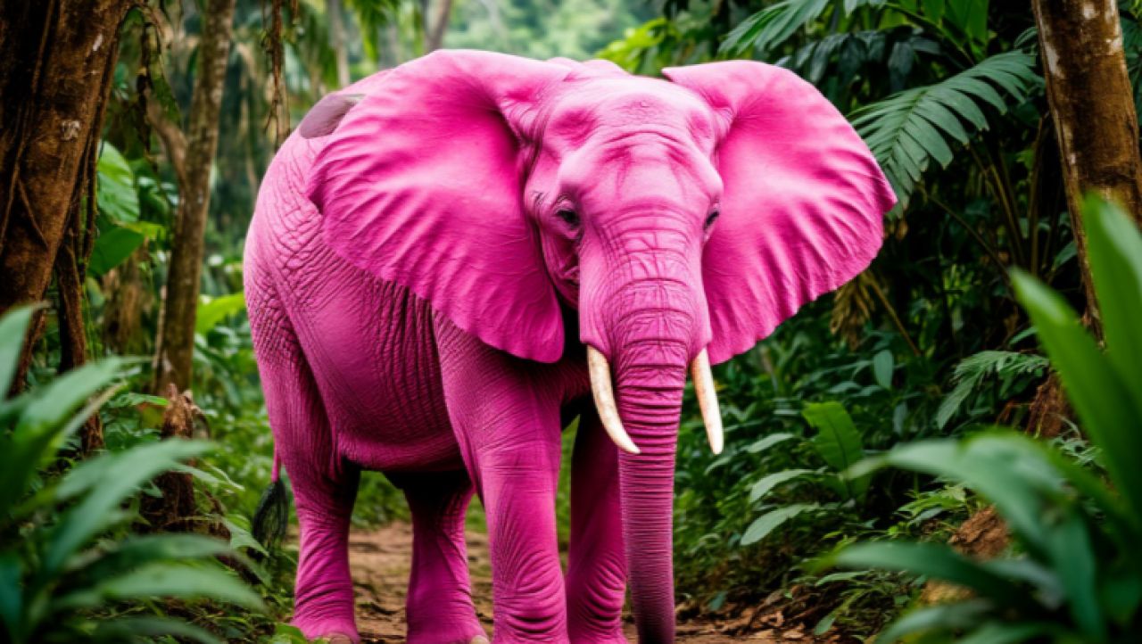 Главное за&nbsp;ночь. «Аэрофлот» перестал продавать билеты в&nbsp;ОАЭ, а слониха, покрашенная россиянкой в&nbsp;розовый цвет, умерла