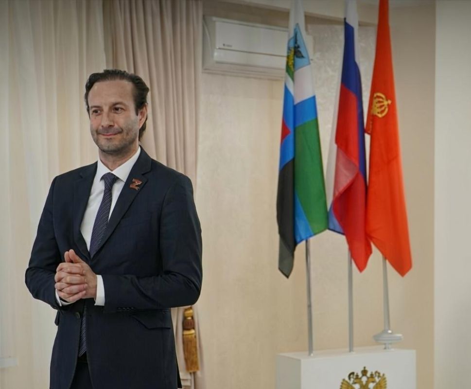 Зайнуллину вменили растрату и взятку по делу о белгородских фортификациях