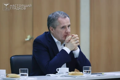 ВСУ готовили атаку на Белгородскую область, но Гладков не оставил им шанса