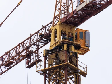 Деревянные пятиэтажки могут появиться в Воронеже