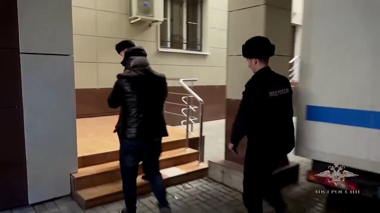 Полиция задержала липчан, обокравших участников СВО на 10 млн рублей