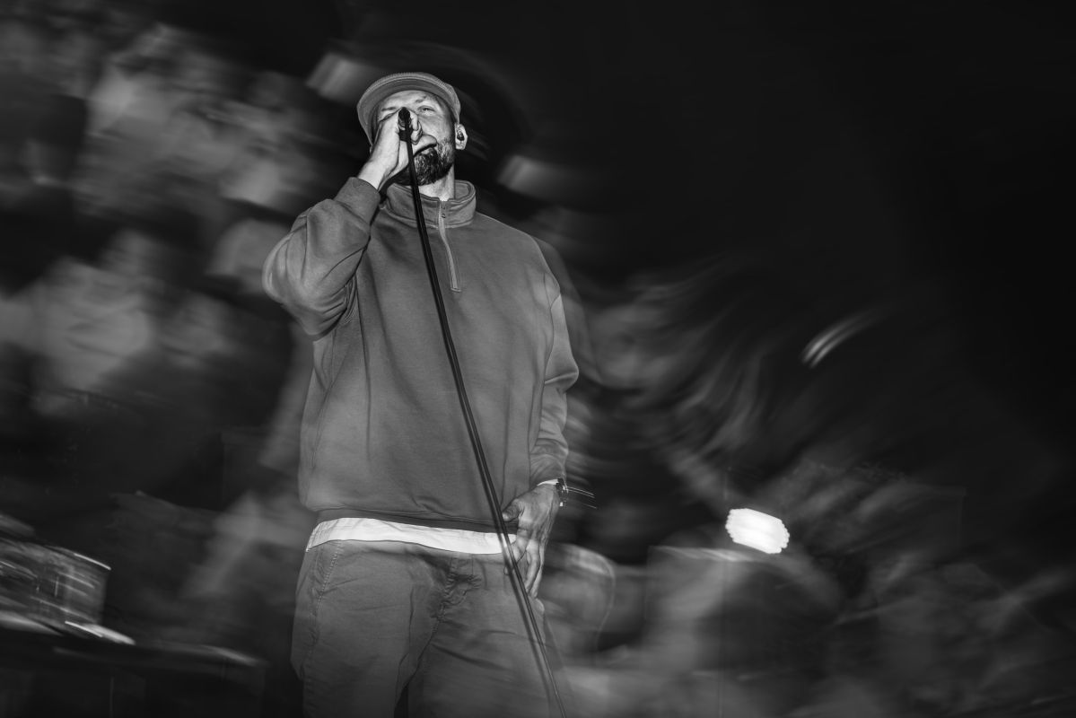 Популярный рэпер нулевых погиб в&nbsp;страшной аварии