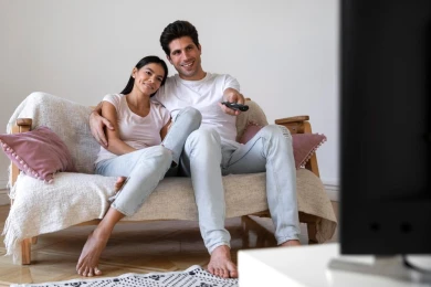 ТОП моделей телевизоров за 2025й год — обзор лучших моделей   