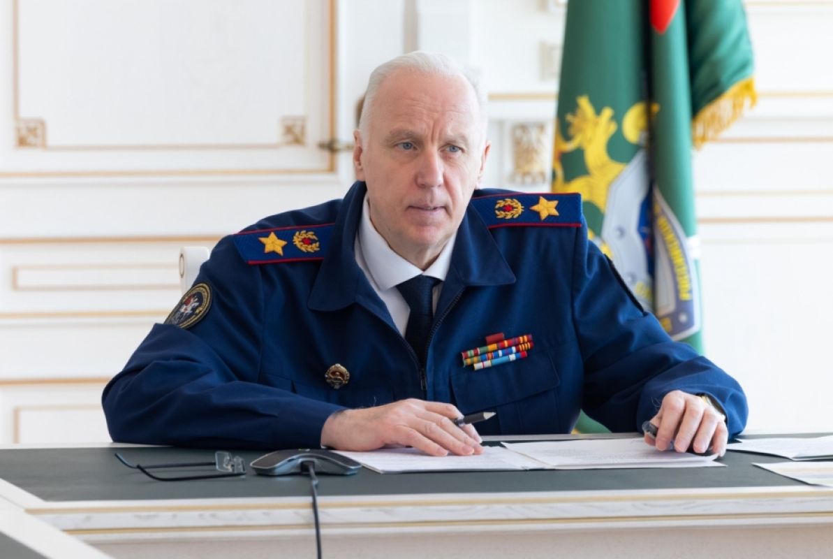 Пенсионеры из Липецка просят Бастрыкина защитить их от принудительного выселения