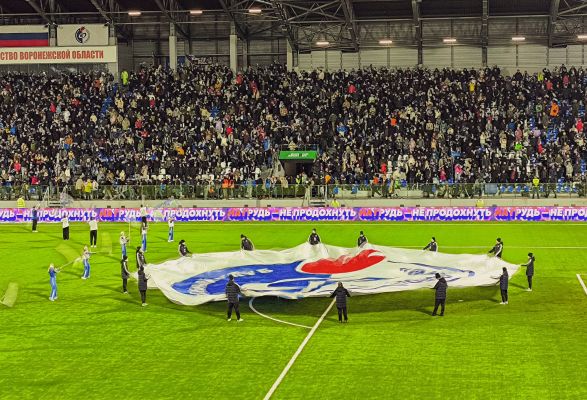 Тренер воронежского «Факела» рассказал, чего команде раньше не хватало для победы 