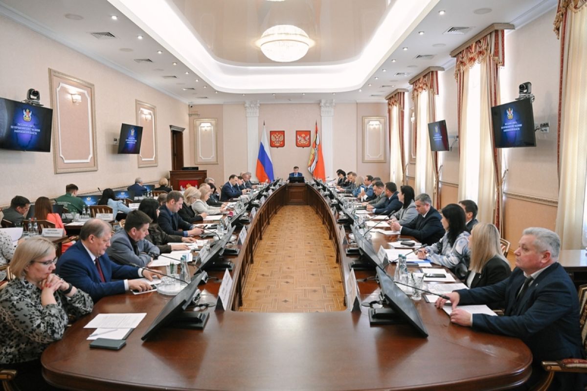 Оценивать качество жизни в&nbsp;Воронежской области будут не&nbsp;власти, а&nbsp;общественность &nbsp;