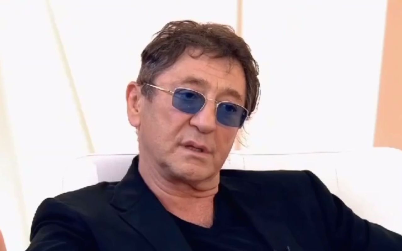 Григорий Лепс