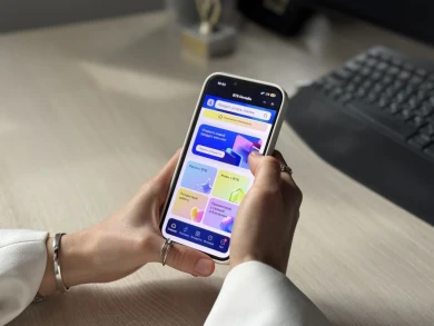 ВТБ обновил мобильный банк  