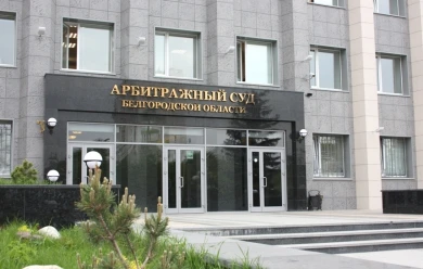 Суд ввёл процедуру банкротства главы белгородского «Инбитека» Игоря Чернова