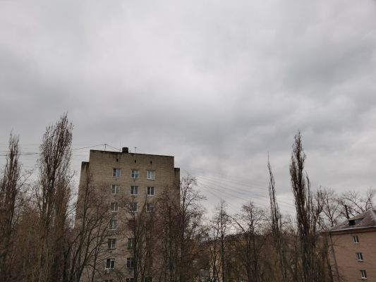 Прогноз погоды в Воронеже на пятницу, 3 апреля