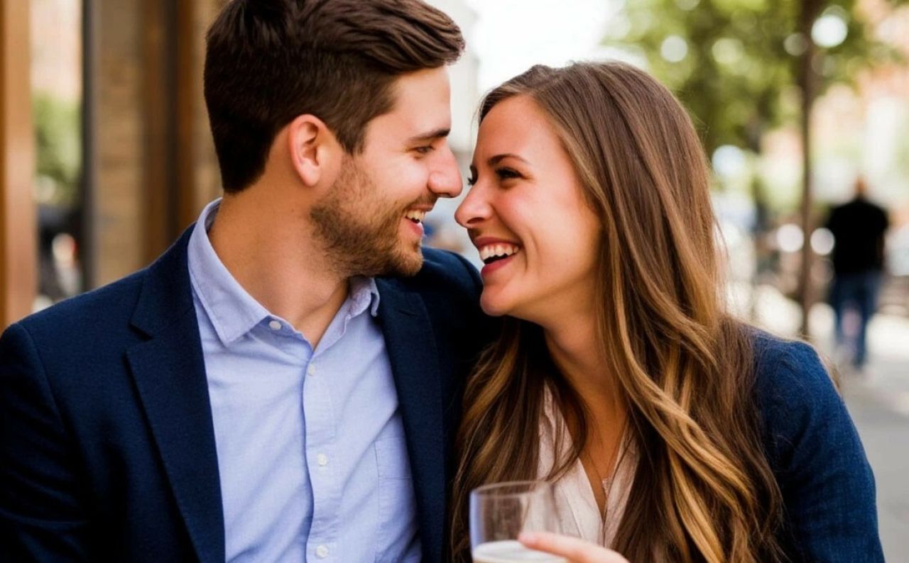 Любовь с&nbsp;первого взгляда. Как&nbsp;воронежцы понимают, что&nbsp;перед ними «тот самый» человек