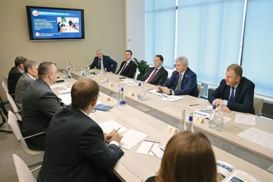 Какие инициативы жителей Воронежской области реализовали за пять лет 