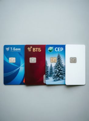 В Белгородской области отмечается сбой при оплате банковскими картами