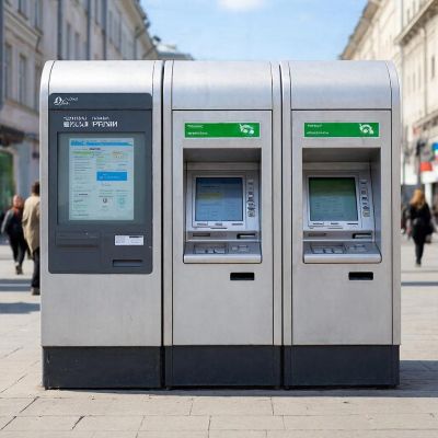 Переводы и оплаты по картам в Белгородской области вернулись в норму