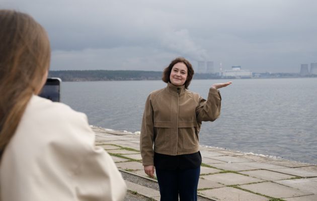 Забота о людях и безопасность: как оценили Нововоронеж приморские журналисты