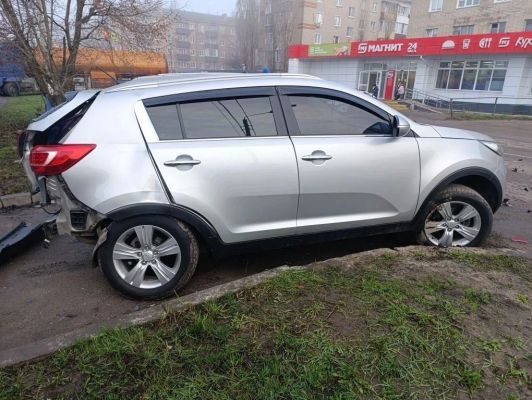 Уголовное дело возбудили после ДТП с двумя погибшими в Воронежской области