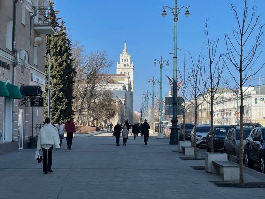 Ночной грохот и смертельная авария. Главные новости Воронежа и области за 3 апреля 