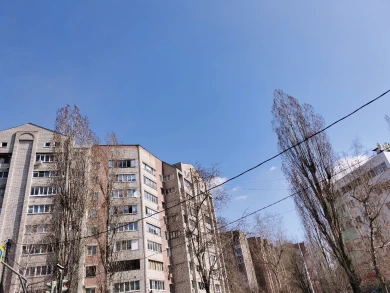 Прогноз погоды в Воронеже на субботу, 4 апреля