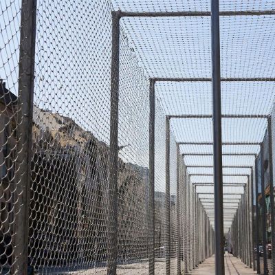 Минобороны приступает к досрочной установке защитных коридоров на Белгородчине