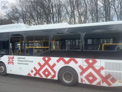 Белгород под ударом БПЛА: дрон ВСУ взорвался при падении на проезжую часть