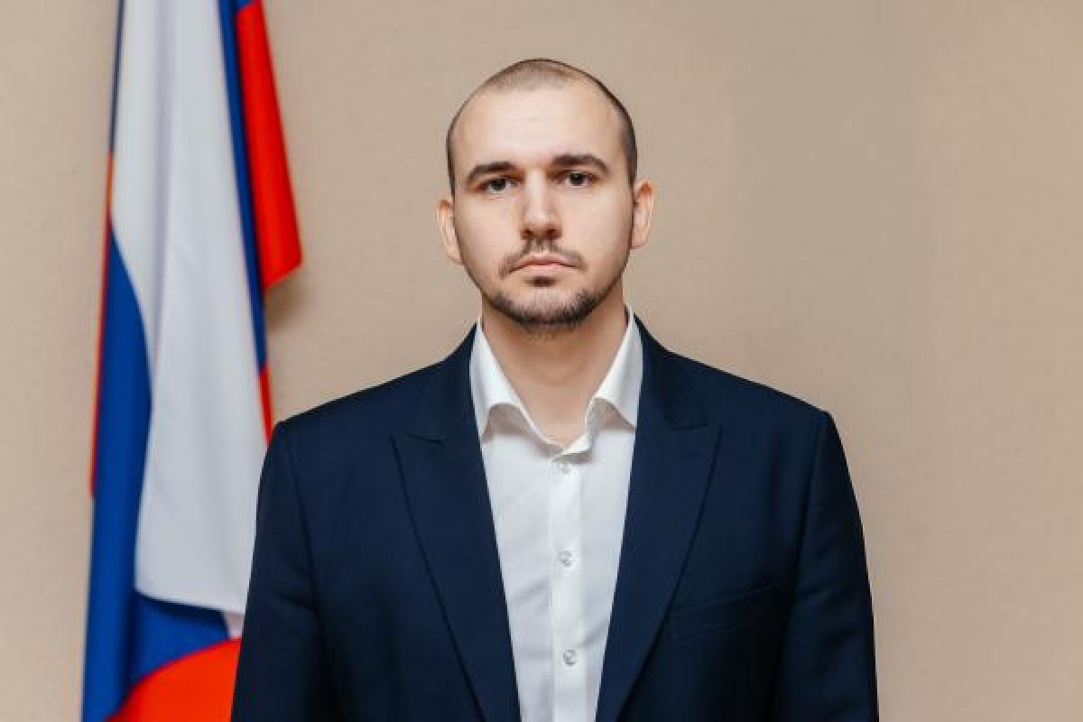 Вице-мэр Посульченко может сменить на посту главы Липецка Светлану Бедрову