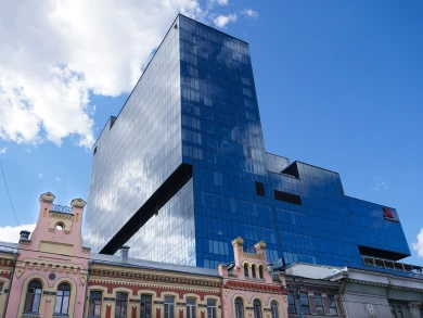 Жуткая авария и атака БПЛА. Главные новости Воронежа и области за 4 апреля